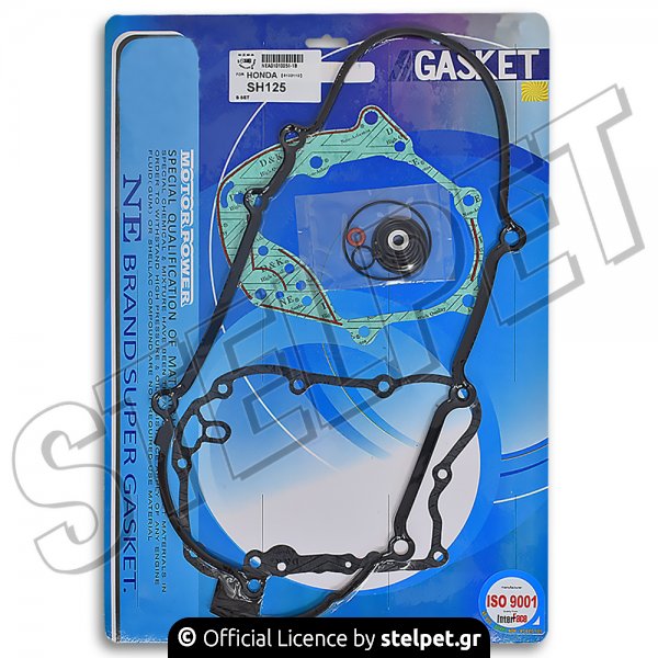 Φλάντζες κινητήρα Honda SH125 NE Genuine Parts